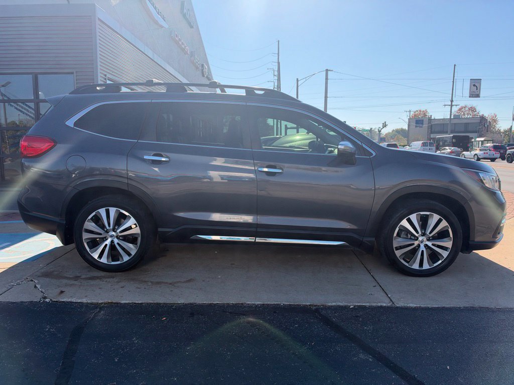 Used 2019 Subaru Ascent Touring w/ Popular Package #2A AWD/4WD image 4