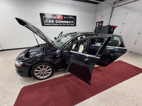Used 2014 Audi A4 2.0T Premium Plus AWD/4WD image 50
