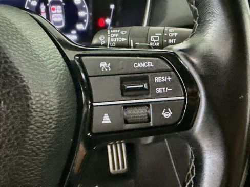 Used 2022 Honda Civic Sport Touring image 15