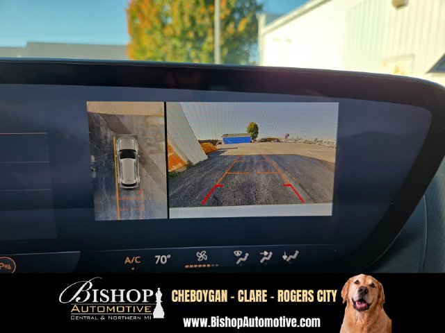 Used 2024 Buick Envision Preferred AWD/4WD image 7