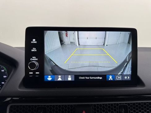Used 2025 Honda Civic Sport Touring image 21