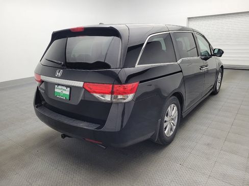 Used 2014 Honda Odyssey EX-L image 10