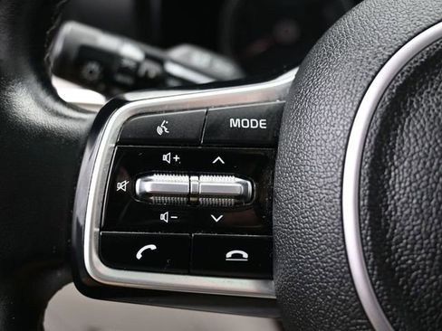 Used 2022 Kia Sorento SX image 15