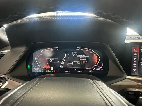 Used 2021 BMW X5 xDrive40i w/ Convenience Package image 44