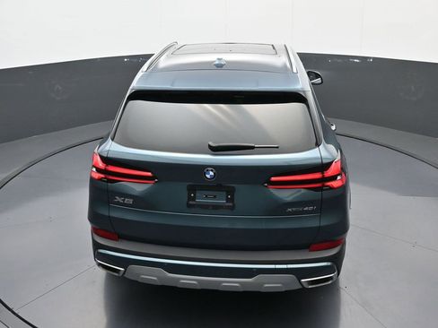 Used 2025 BMW X5 xDrive40i image 35