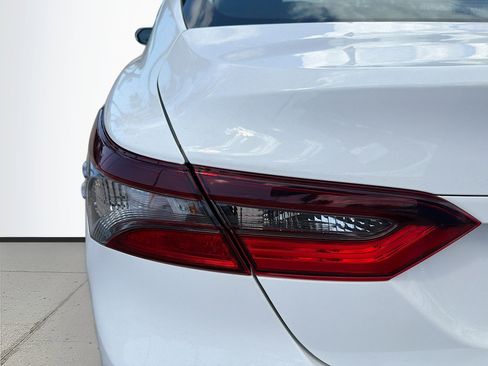 Used 2024 Toyota Camry LE w/ Cold Weather Package image 11