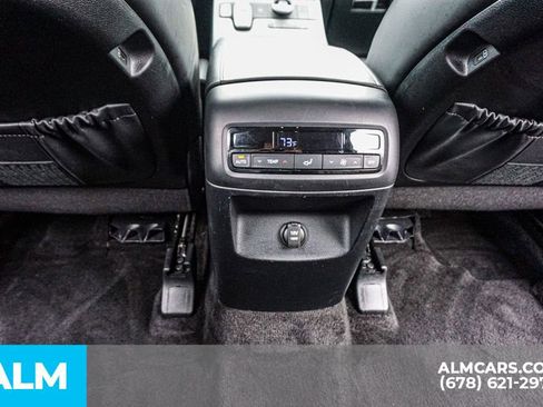 Used 2025 Hyundai Palisade SEL image 33
