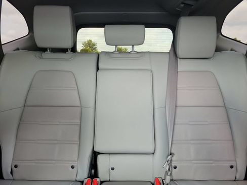 Used 2021 Honda CR-V Touring image 21
