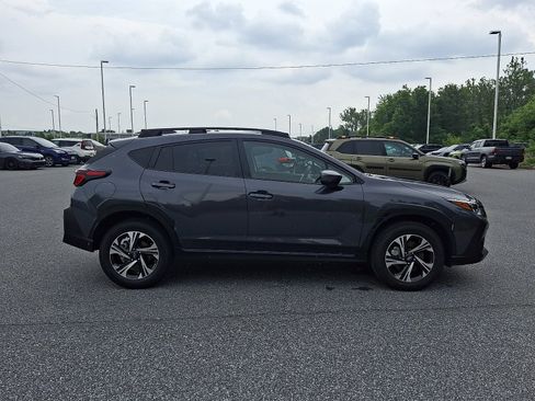 Certified 2026 Subaru Crosstrek 2.5i Limited AWD/4WD image 7
