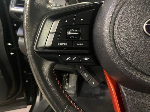 Used 2024 Subaru Forester Sport image 16