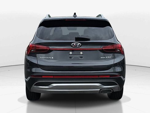 Used 2023 Hyundai Santa Fe Limited AWD/4WD image 7