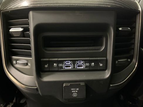 Used 2021 RAM 1500 Limited image 20