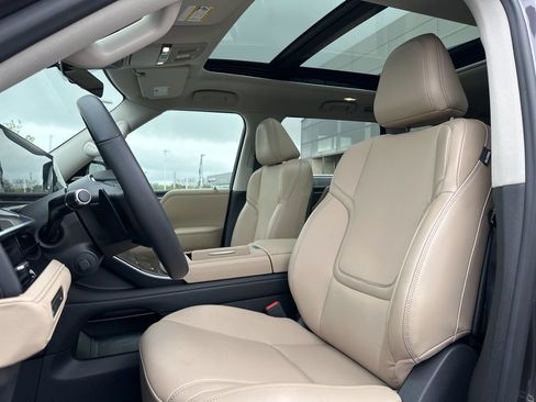 Certified 2026 INFINITI QX80 Pure w/ Cargo Package AWD/4WD image 49