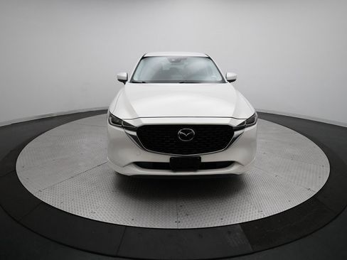 Used 2024 MAZDA CX-5 AWD 2.5 S w/ Select Package image 11