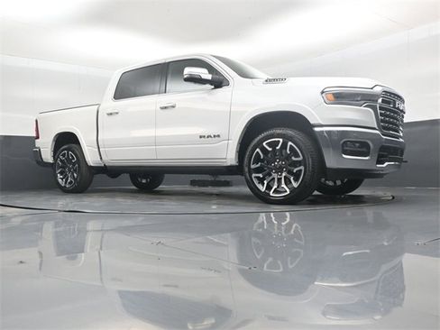 New 2026 RAM 1500 Limited image 37