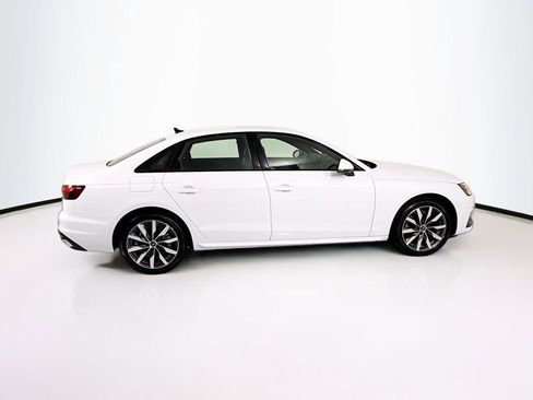 Certified 2023 Audi A4 2.0T Premium Plus w/ Premium Plus Package AWD/4WD image 4