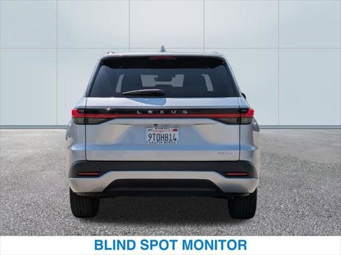 Used 2025 Lexus TX 350 FWD w/ Convenience Package image 8