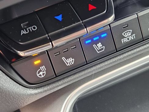 New 2026 MAZDA CX-70 SC Plus AWD/4WD image 21