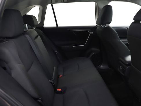 Used 2025 Toyota RAV4 LE image 12