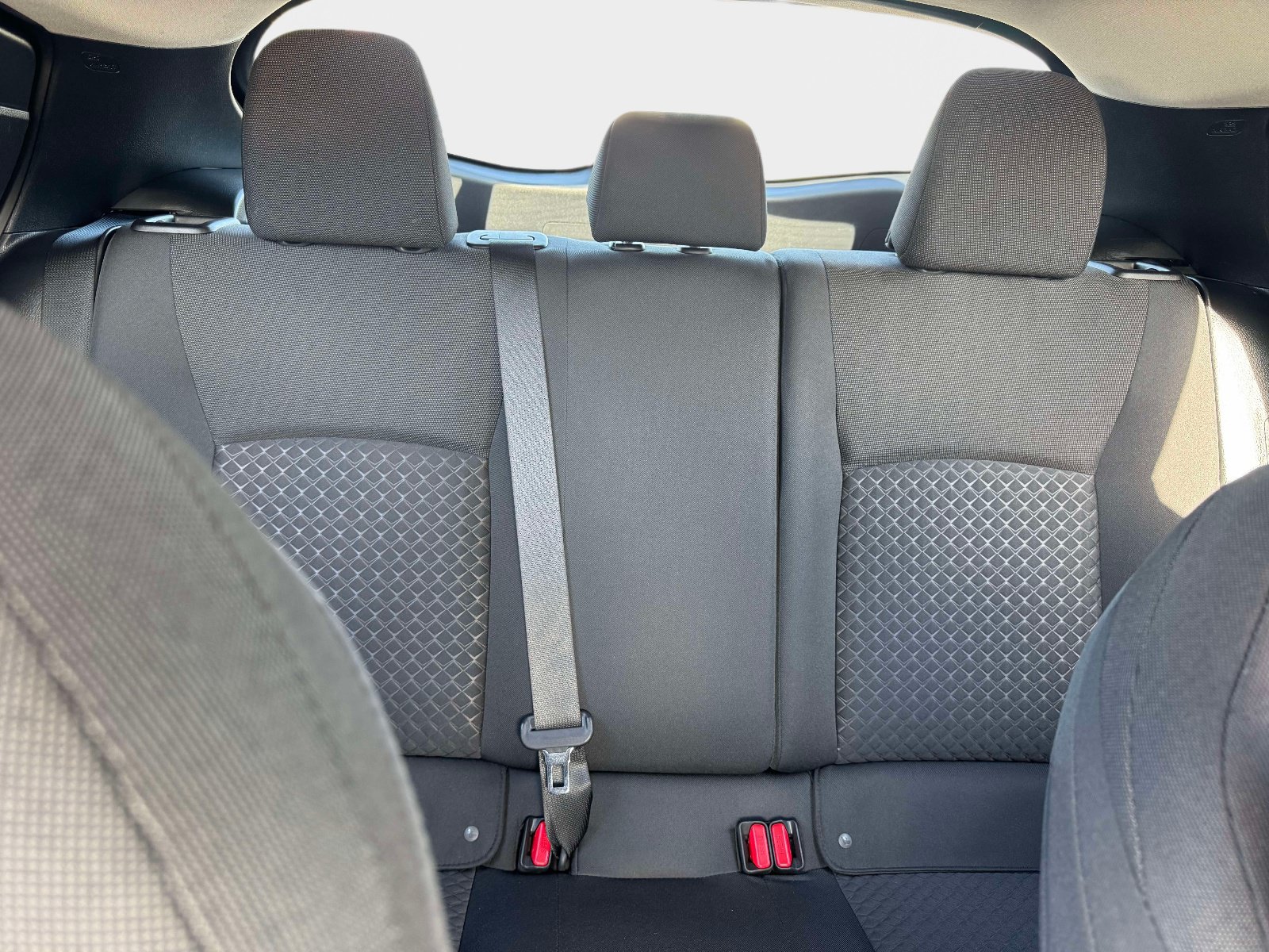 Certified 2021 Toyota C-HR LE FWD image 37