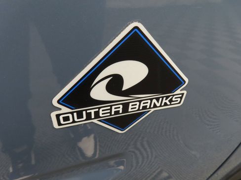 Used 2024 Ford Bronco Sport Outer Banks w/ Tech Package image 43