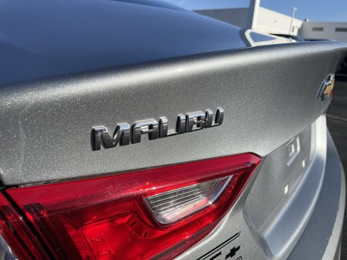 Used 2024 Chevrolet Malibu LT image 28