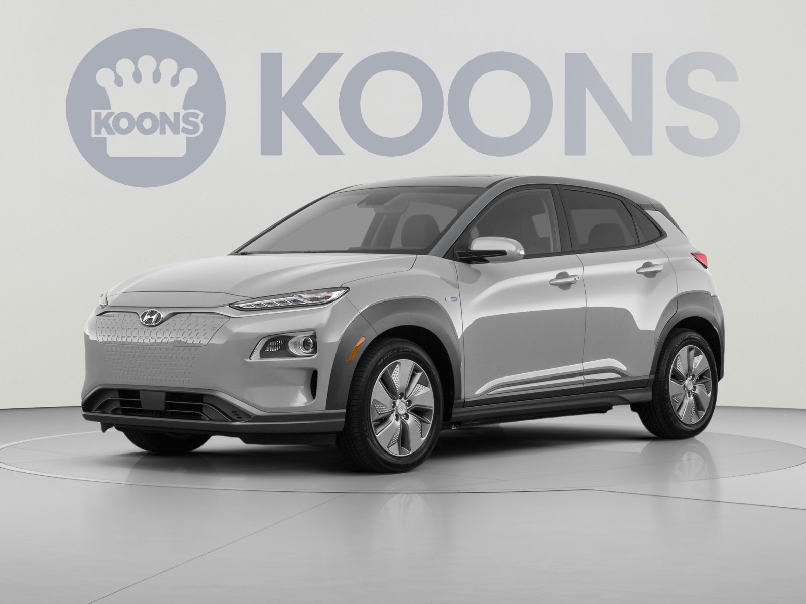 Used 2021 Hyundai Kona Limited w/ Cargo Package FWD image 1