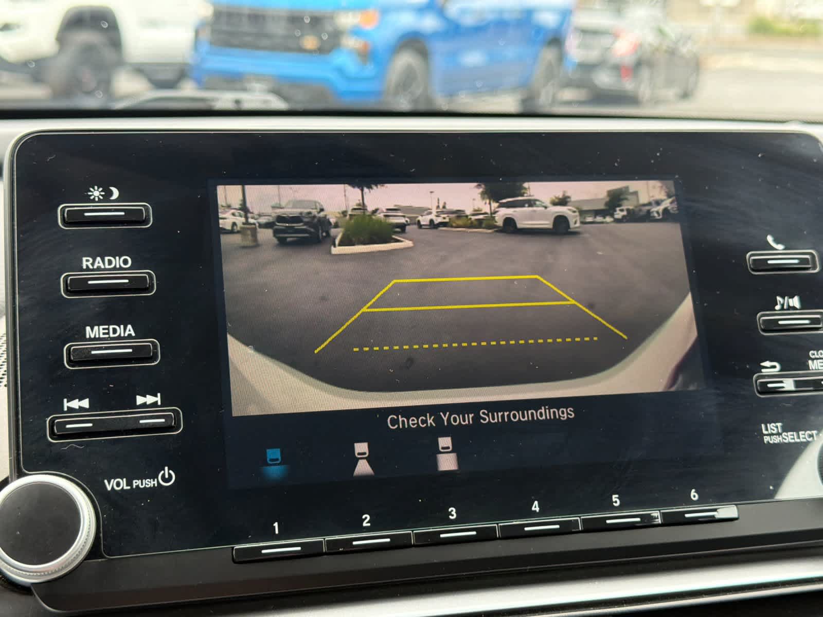 Used 2019 Honda Accord LX image 19