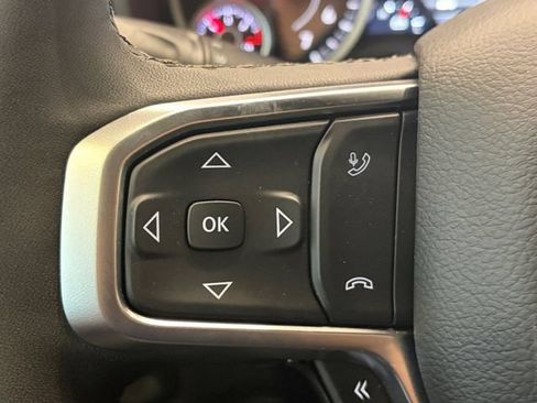 New 2026 RAM 1500 Big Horn AWD/4WD image 28