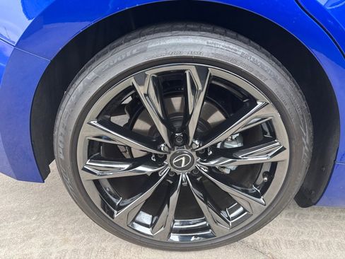 Used 2023 Lexus IS 350 F Sport image 57