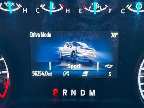 Used 2022 Ford F150 XL w/ STX Appearance Package RWD image 56