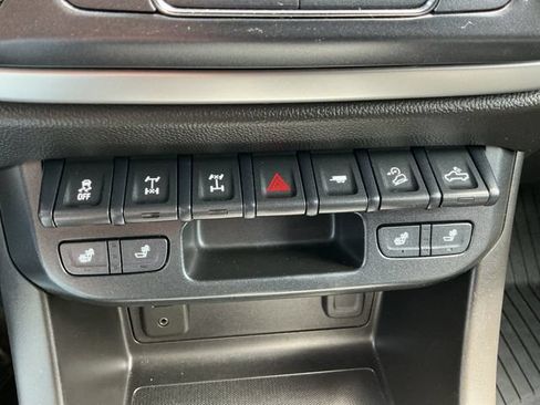 Used 2018 Chevrolet Colorado ZR2 AWD/4WD image 28