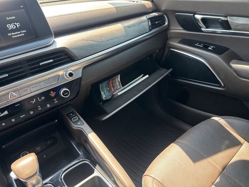 Used 2020 Kia Telluride SX FWD image 27