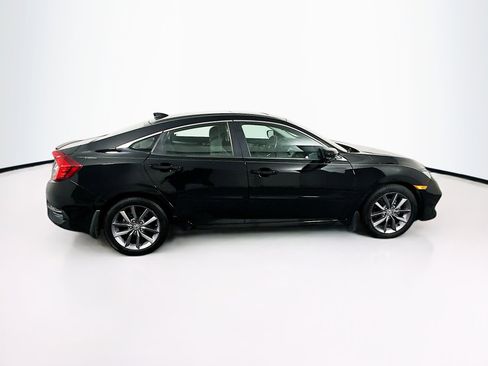 Used 2019 Honda Civic EX-L image 10