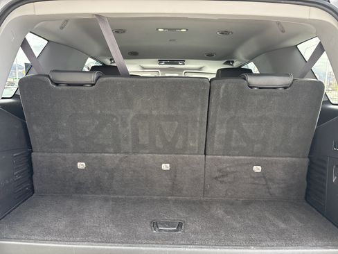 Used 2016 GMC Yukon Denali w/ Open Road Package image 28