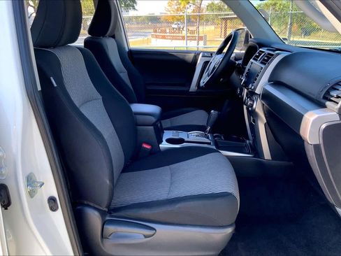 Used 2023 Toyota 4Runner SR5 image 8