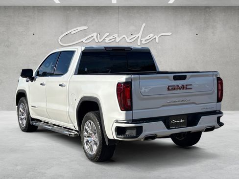Used 2021 GMC Sierra 1500 Denali image 13
