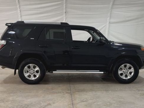 Used 2023 Toyota 4Runner SR5 RWD image 5