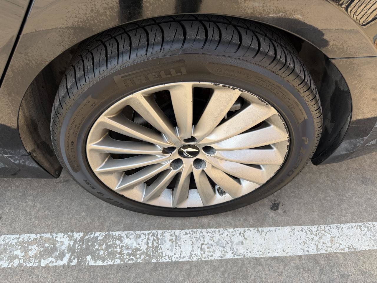 Used 2016 Hyundai Equus Signature RWD image 51