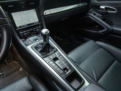 Used 2015 Porsche 911 Carrera image 60