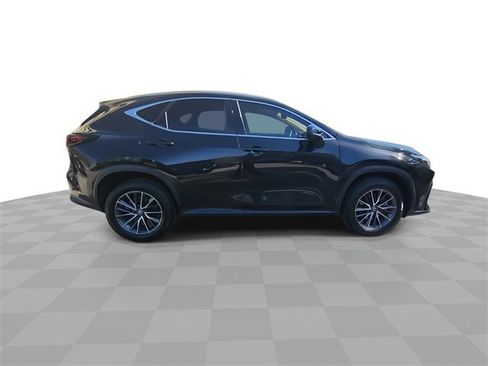 Used 2023 Lexus NX 350 AWD image 9