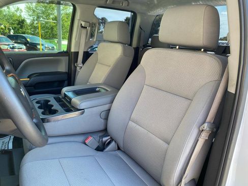Used 2016 Chevrolet Silverado 2500 W/T AWD/4WD image 6