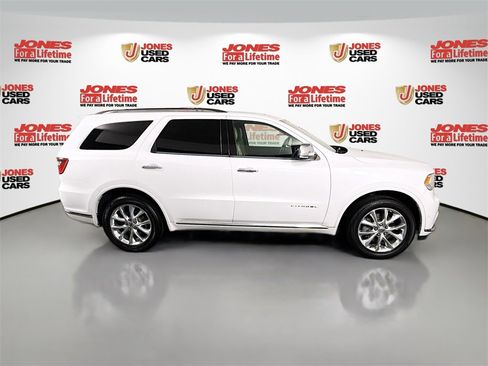 Used 2019 Dodge Durango Citadel image 18