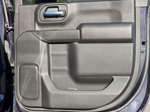 Certified 2024 Chevrolet Silverado 2500 Custom w/ Custom Value Package image 48