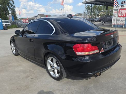 Used 2011 BMW 128i Coupe RWD image 12