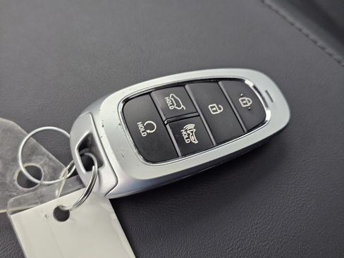 Used 2024 Hyundai Palisade XRT AWD/4WD image 30