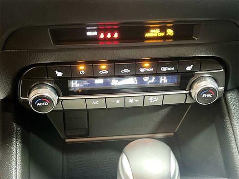 Used 2025 MAZDA CX-5 AWD 2.5 S w/ Preferred Package image 16