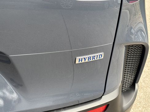 New 2026 MAZDA CX-50 2.5 Hybrid w/ Weather Package image 7