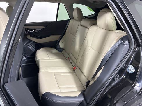 Certified 2023 Subaru Outback Limited image 27