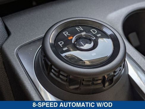 New 2025 Ford Bronco Sport Big Bend image 32